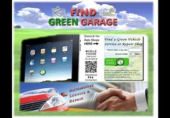 Find Green Garage (via US EPA)