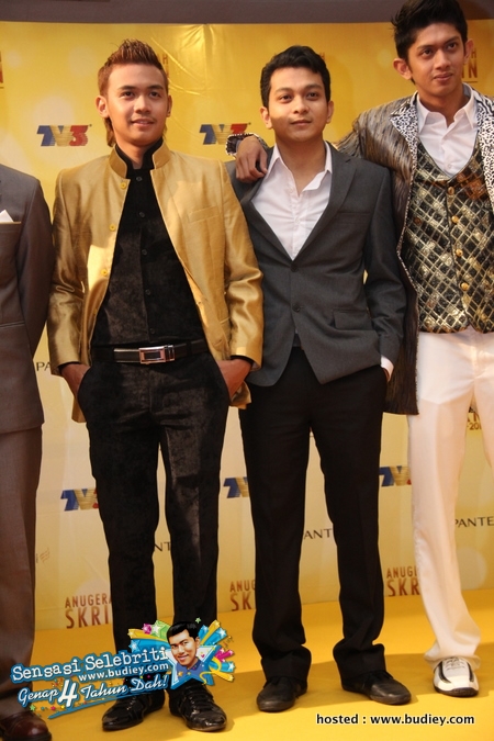 Anugerah Skrin 2011