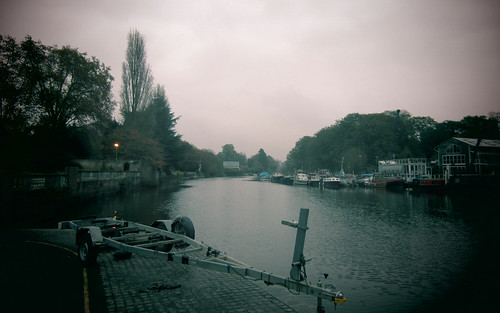 Thames @ Twickers(1)