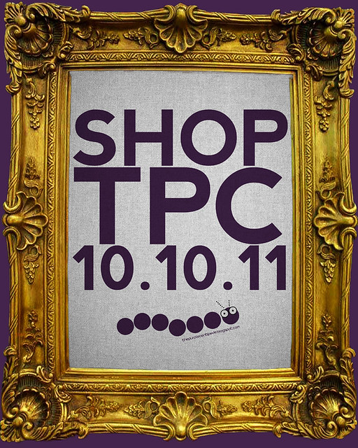 SHOP TPC with Frame