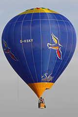 G-KSKY "Sky Balloons"