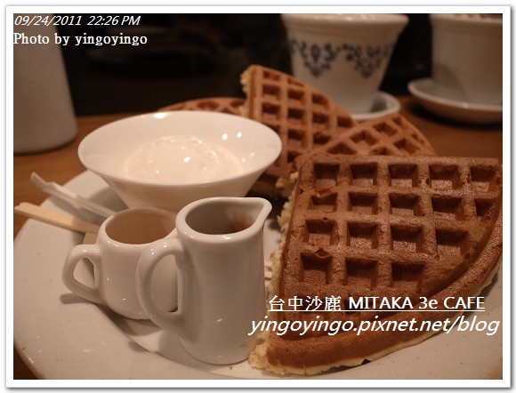 台中沙鹿_MITAKA 3e CAFE20110924_R0042431