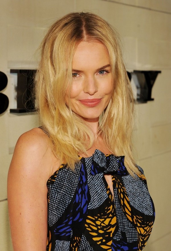 4 Kate Bosworth in Burberry at the Burberry Body event in LA2