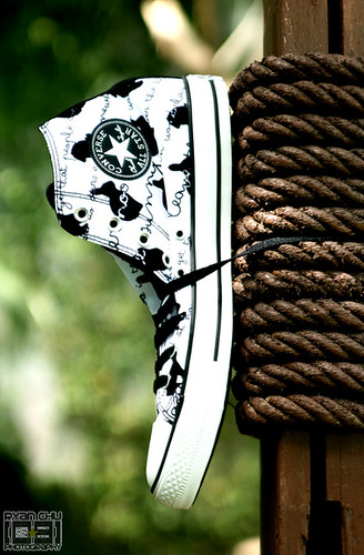 Chuck Taylor Year of the Rabbit