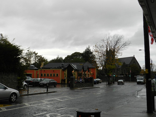 Castleknock Village