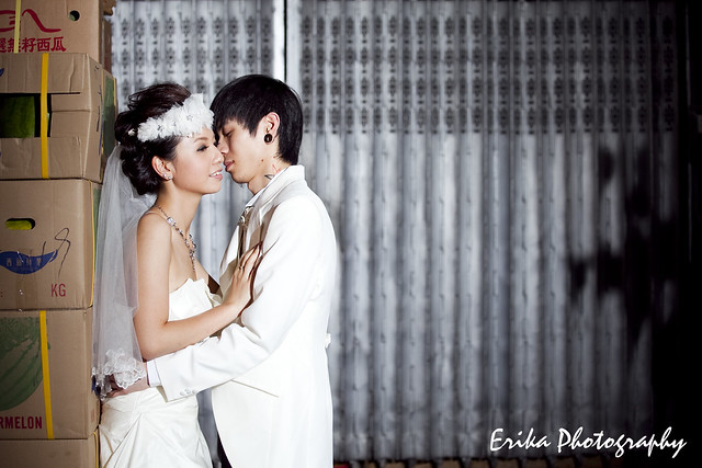 Wedding Photography @ 菓欄
