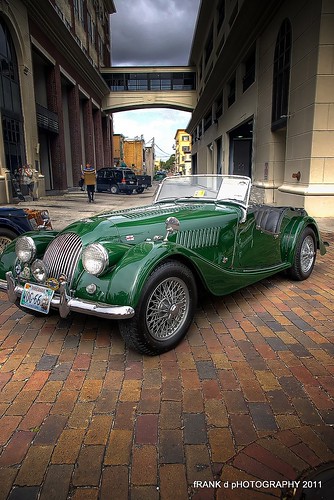 Winter Park Concours d'Elegance by frankd's photos