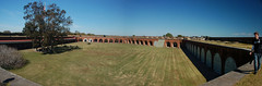 Fort Pulaski Panorama3