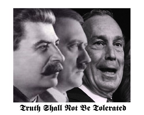 TRUTH by Colonel Flick