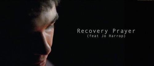 Recovery Prayer (Feat Jo Harrop) - long version on Vimeo by François Téchené
