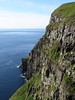Cliffs of Fámara, FAROE ISLANDS