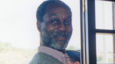 George Wright has lived in exile for nearly 40 years after flying to Algeria from the United States in 1972. He was known in Africa and Europe. by Pan-African News Wire File Photos