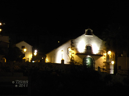 Iglesia La Luz