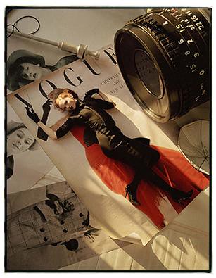 old vogue cover 2004