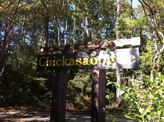  Chickasabogue Sign 