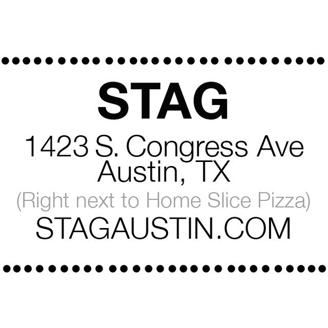 STAG_info