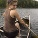08-27-11: Sixgun Canoeing