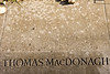 Arbour Hill Prison And Military Cemetery - Thomas MacDonagh