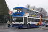 Stagecoach at the CHELTENHAM GOLD CUP 2012 3 (c) David Bell