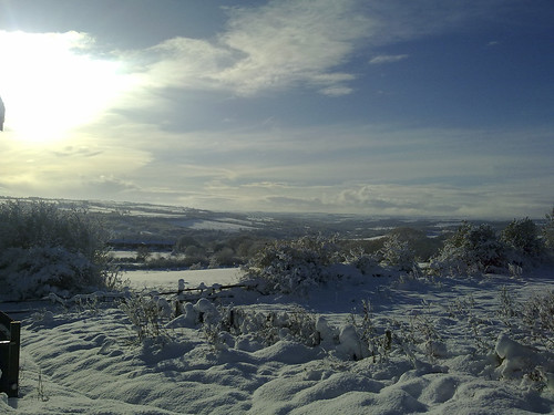 2010_11_29_Snow_Derwent Valley