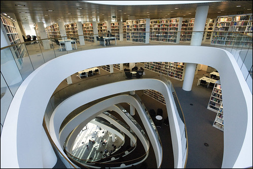 university of aberdeen library 6680 by spottiewattie17