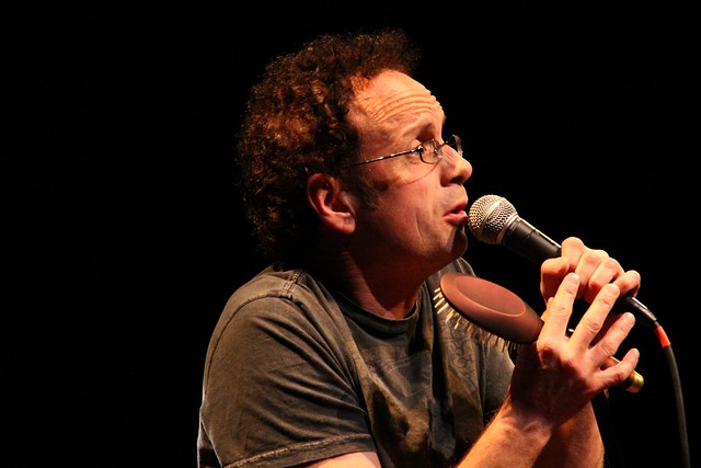 Kevin Mcdonald in "Two Kids One Hall"