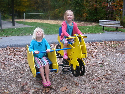 Oct 22 2011 Park in Maryland Shanna Haley