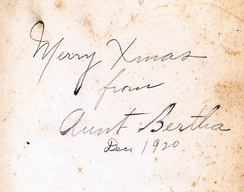 inscription detail