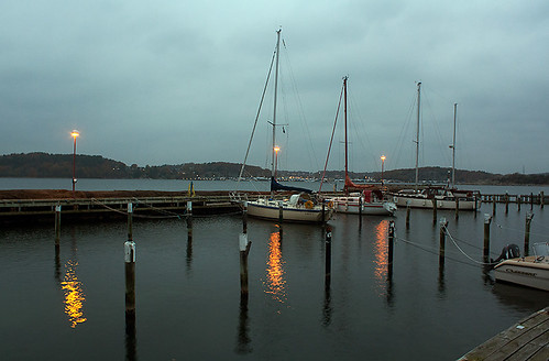 Båthamn (273 av 365)