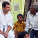 Rahul Gandhi in village chaupal, Sant Ravidas Nagar (24)