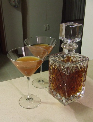 Bengal Cocktial