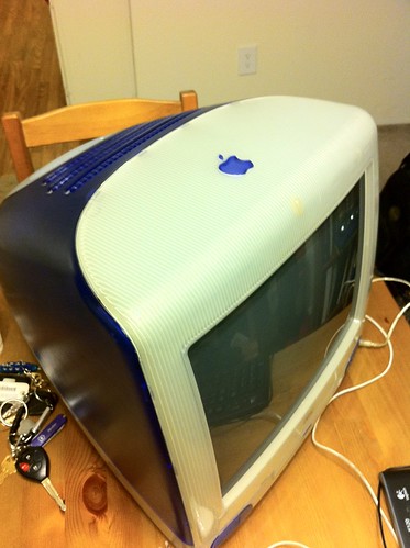 iMac G3