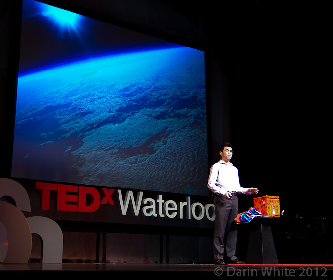 TEDxWaterloo 2012 001 wide (77)
