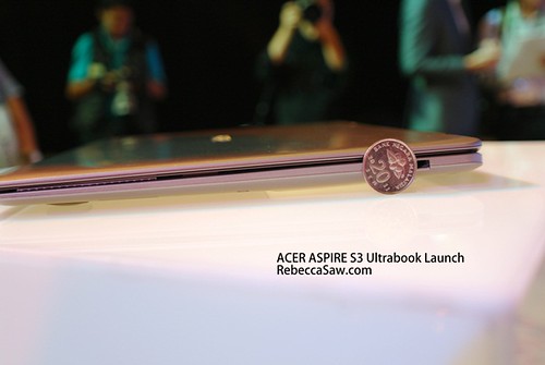 ACER ASPIRE S3 Ultrabook Launch-1