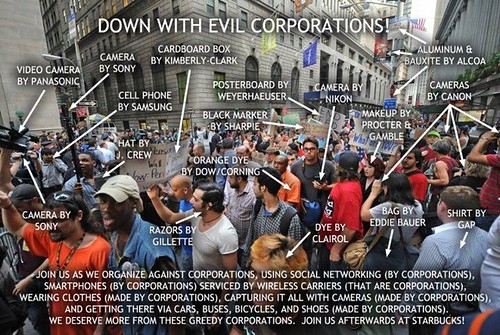 Evil-Corporations