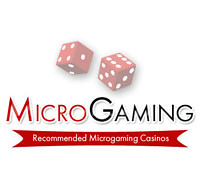 Microgaming Casinos � Play with Free Cash