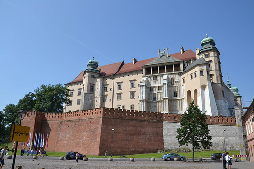 Colina de Wawel