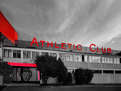ciudad deportiva del Athletic Club de Bilbao 11