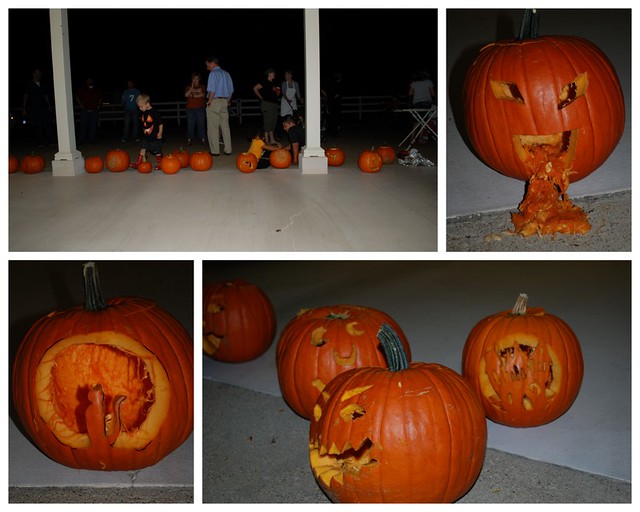 pumpkin carving10