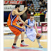 Lagun Aro GBC-Valencia Basket