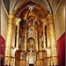 Iglesia de Santiago el Mayor (Sangüesa) Navarra,España