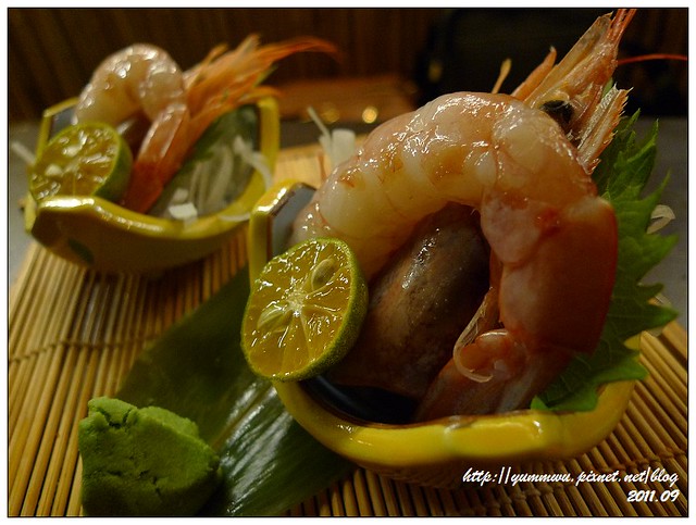 【台南】宇樂居食屋~~巷弄內創意日式料理@ 。 。～橘子寶貝的 .