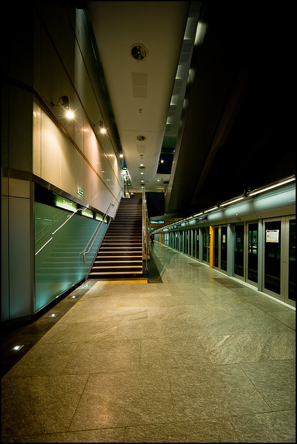 Metro Torino 8
