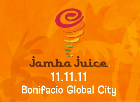 Jamba Juice 2