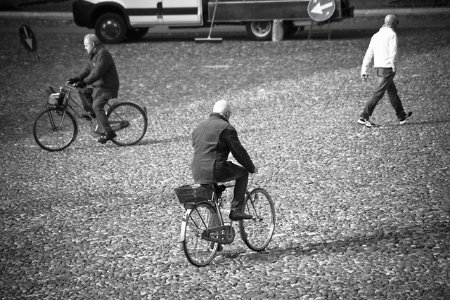 Ferrara Cycle Chic Uomo (12)