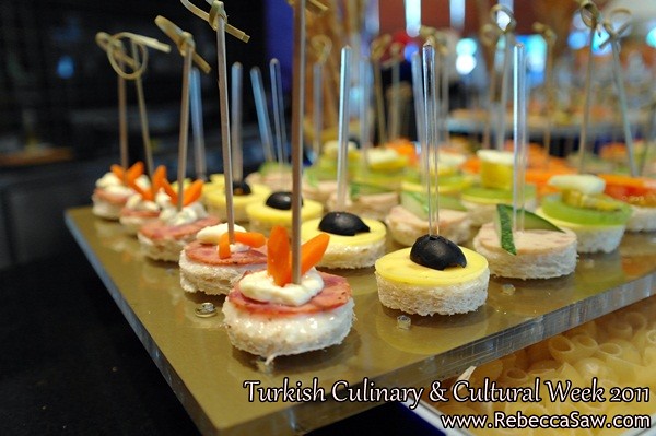 turkish cultural & culinary week-6