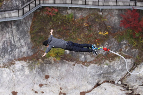 BUNGY JUMP picture 13