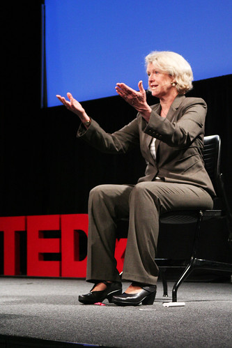 2011 TEDxColumbus