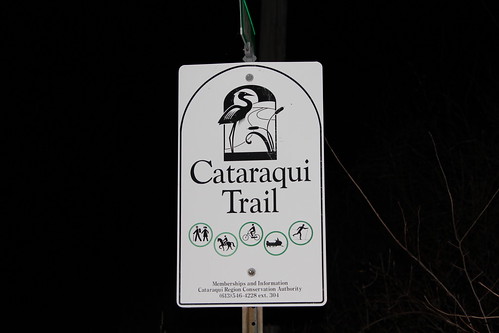 Cataraqui Trail
