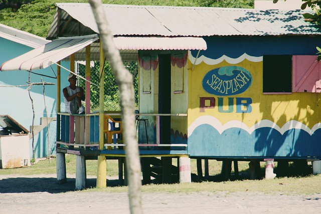 JAMAICA 2011